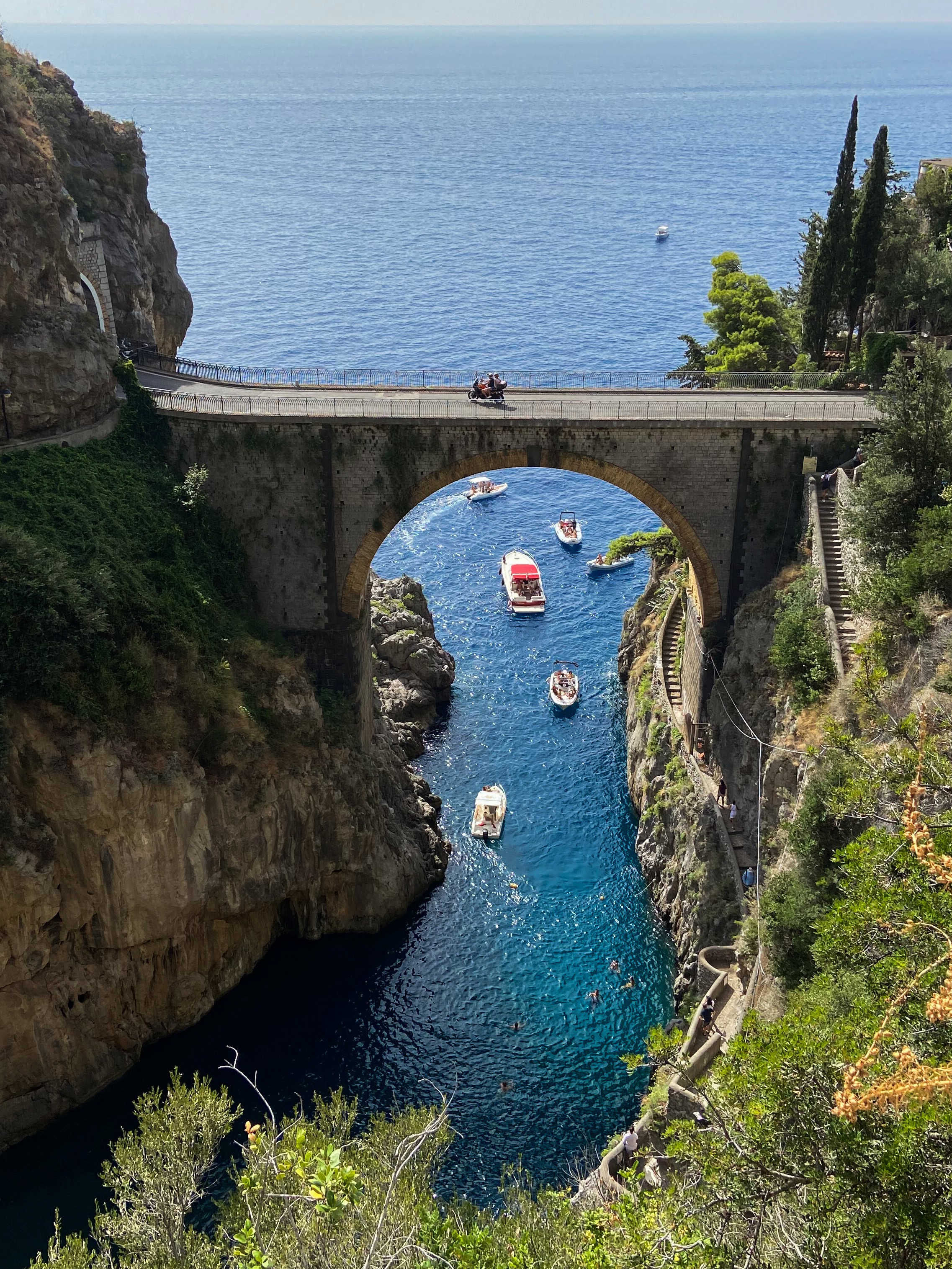 Amalfi Coast