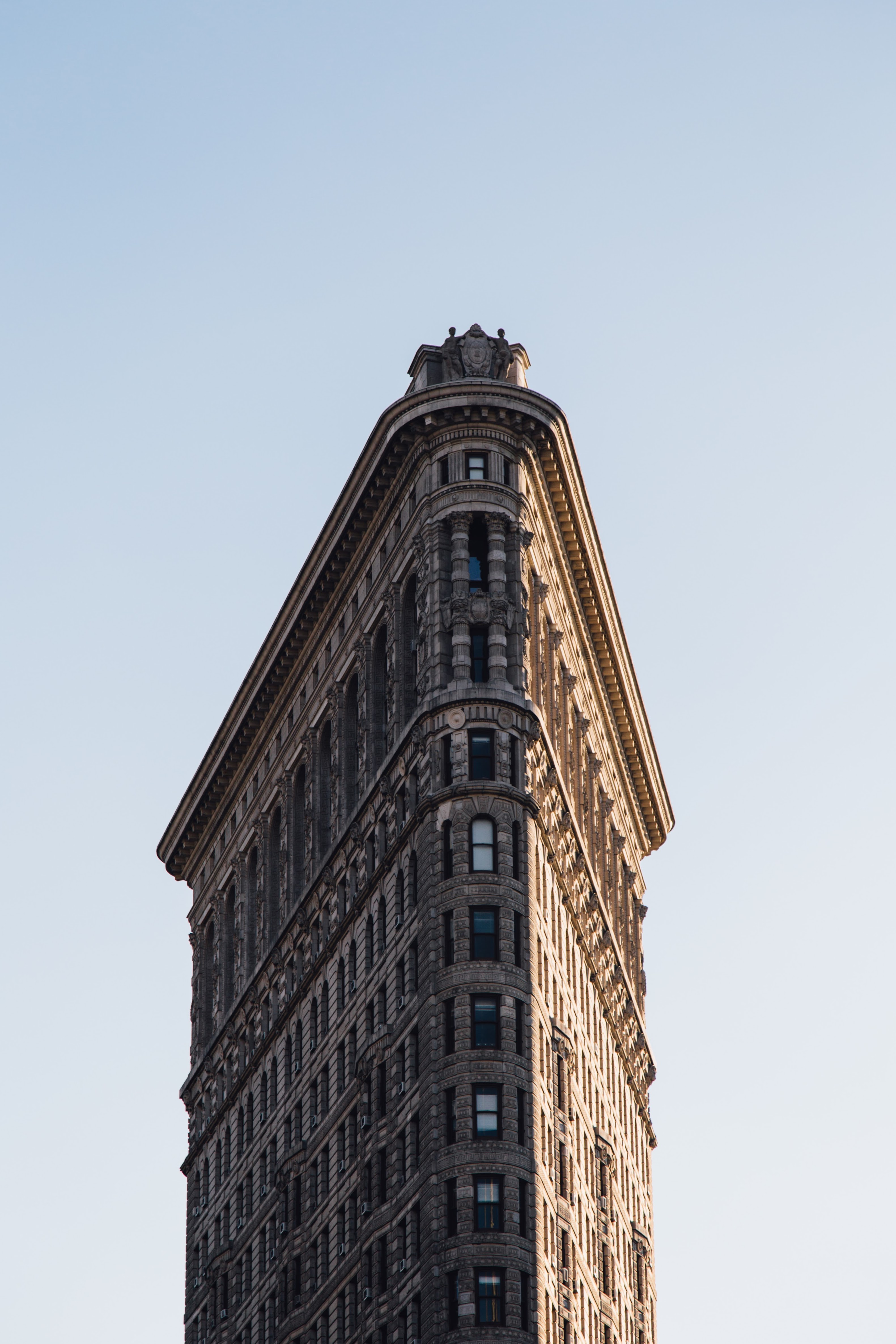 Flatiron NYC