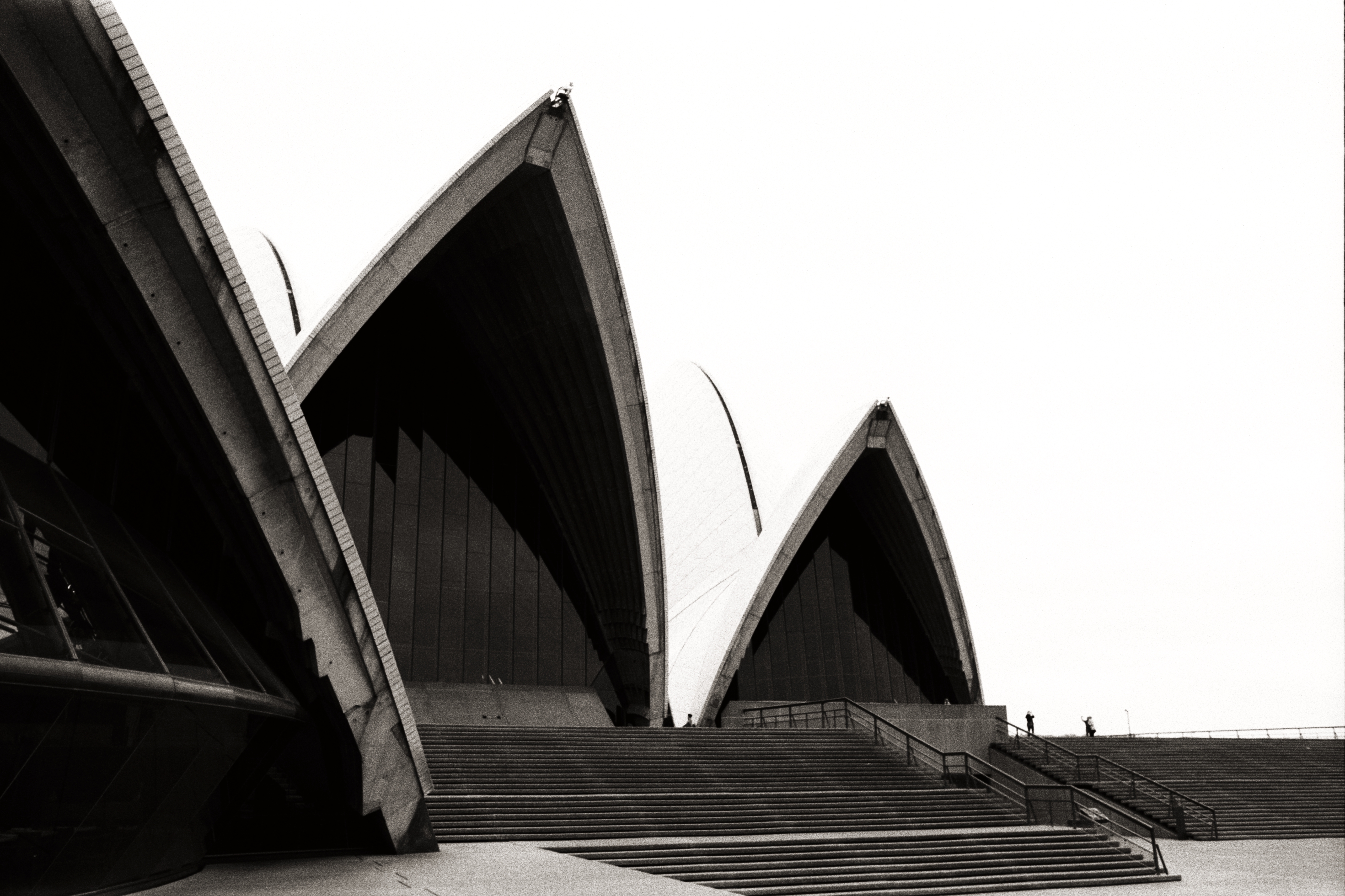 Sydney Opera House